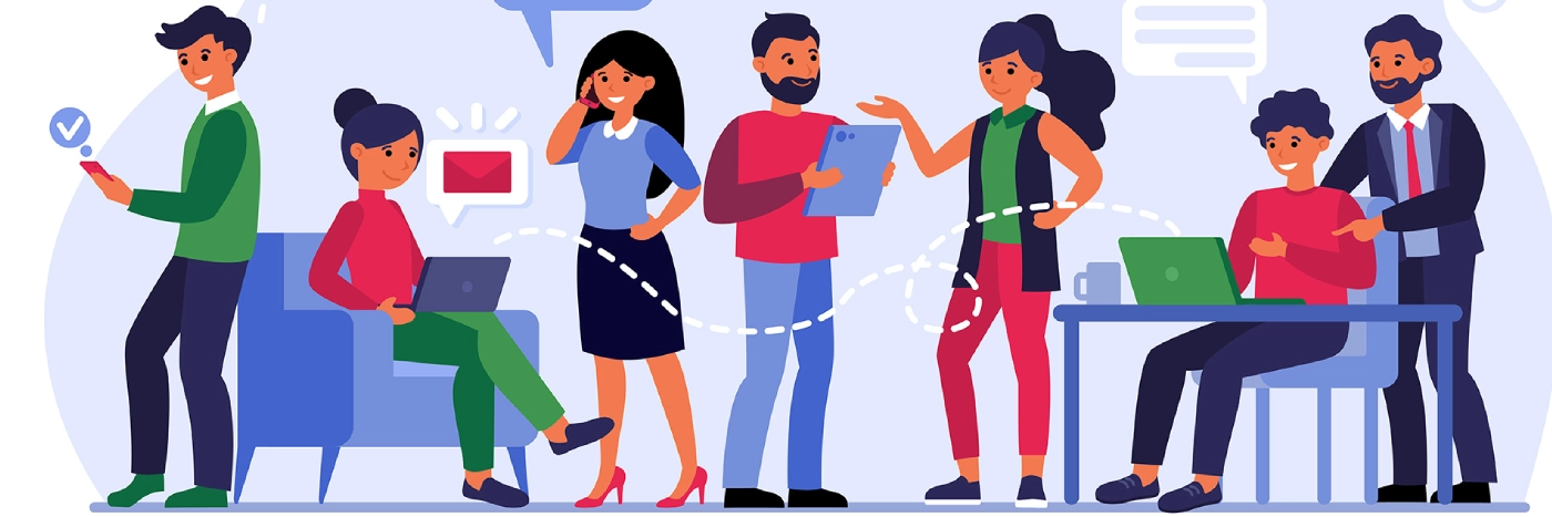 İletişim - Hata Nasıl Çözülür Teknik Destek