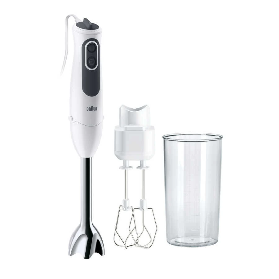 Braun MultiQuick 3 El Blenderi 1