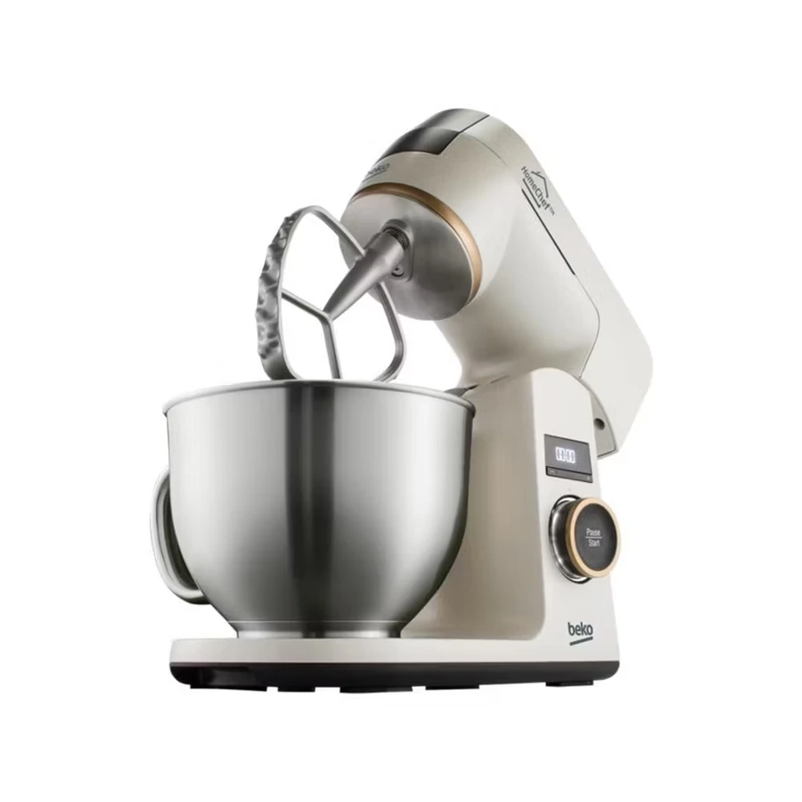 Arçelik BKK 1392 Mutfak Robotu Hamurun Aparata Yapışma Sorunu için 5 İpucu Arçelik RS