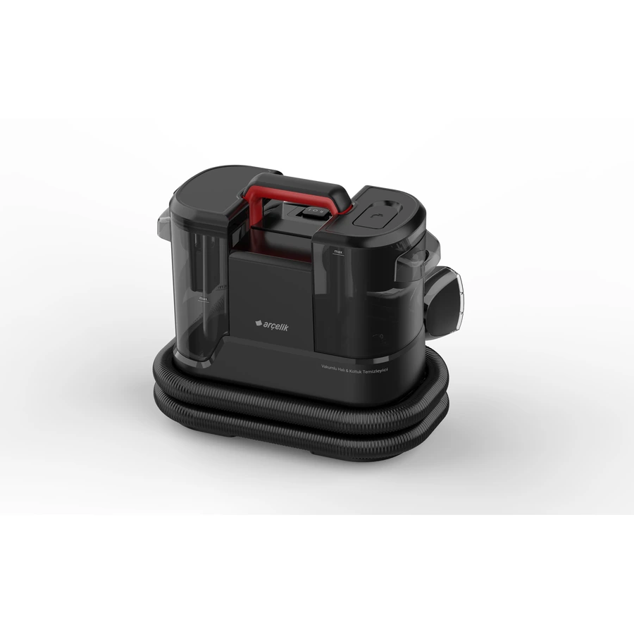 Arçelik BVT 65 A Halı & Koltuk Yıkama Makinesi Çalışmıyor Mu? 5 Adımda Çöz Arçelik BVT