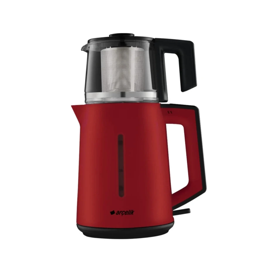 Arçelik CM 3940 K Çay Makinesi Çalışmıyor Mu? 5 Adımda Evde Çöz Arçelik CM