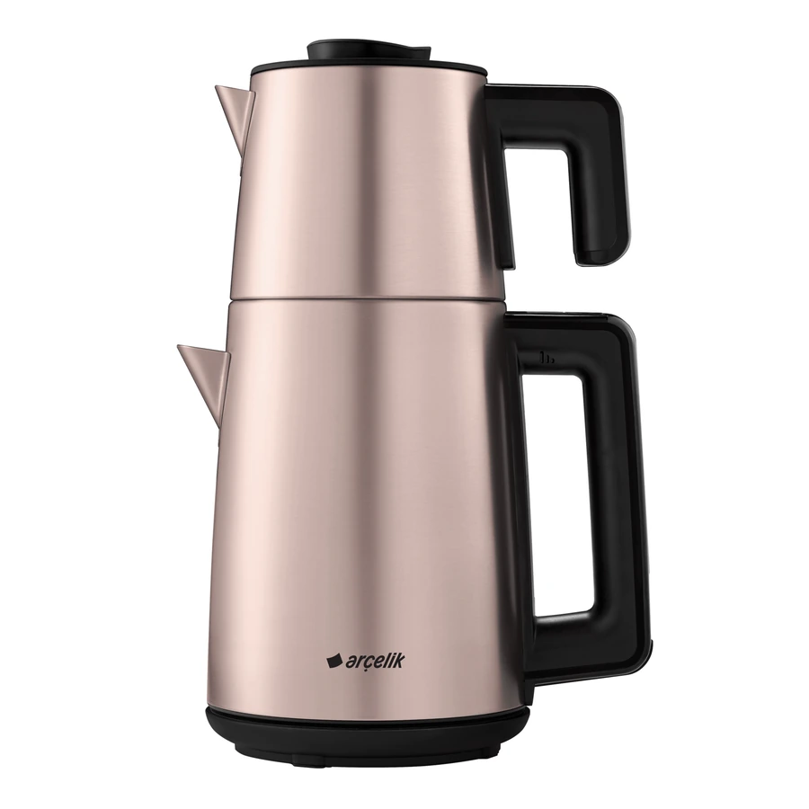 Arçelik CM 9922 R Çay Makinesi Kireçlenme Sorunu için 5 Önemli İpucu Arçelik CM