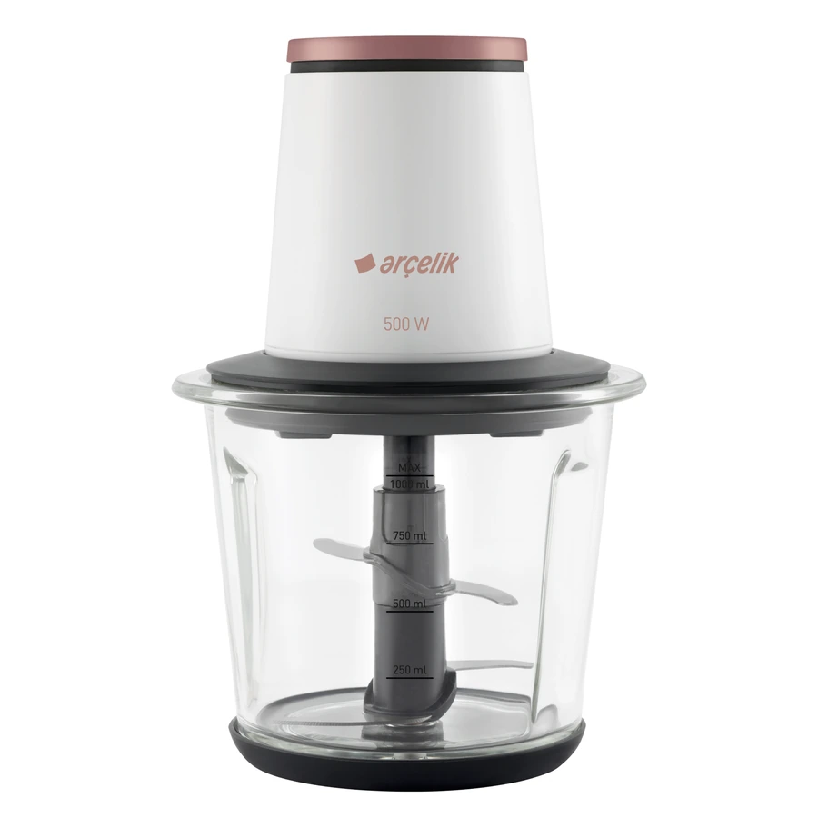 Arçelik DO 6964 C Resital Doğrayıcı Çalışmıyor Mu? 5 Adımda Evde Çöz Arçelik TM