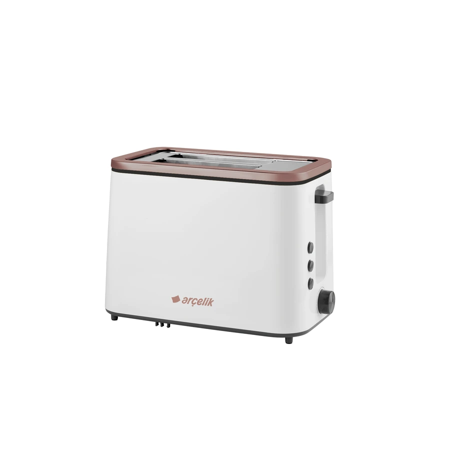 Arçelik EK 6920 Resital Ekmek Kızartma Makinesi Seviye Tutarsızlığı Çözümü Arçelik RS