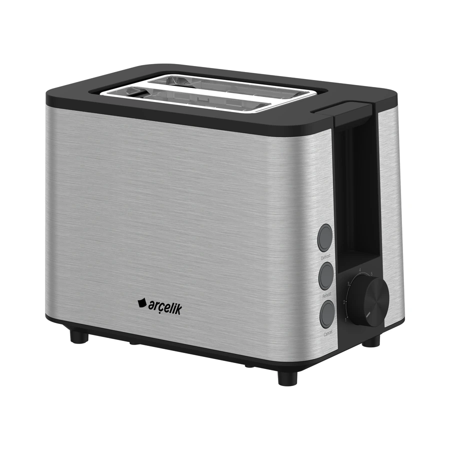 Arcelik EK 9320 I Ekmek Kizartma Makinesi