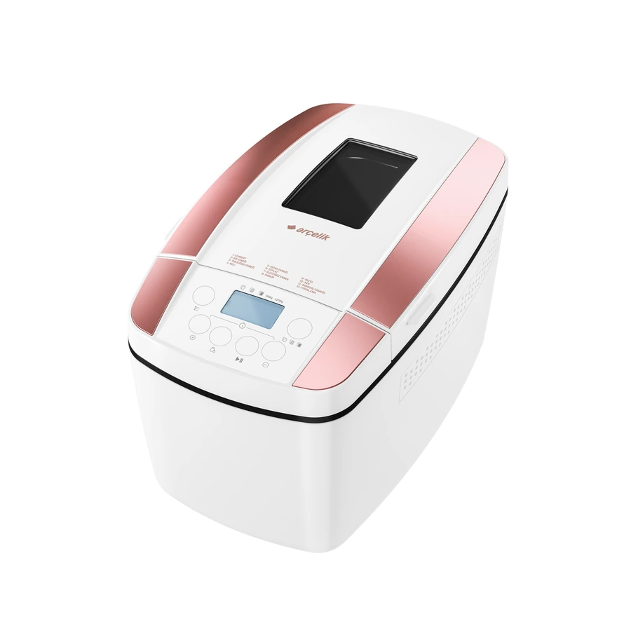 Arçelik EY 6021 Resital Ekmek Yapma Makinesi Çalışmıyor Mu? 5 Adımda Evde Çöz Arçelik RS