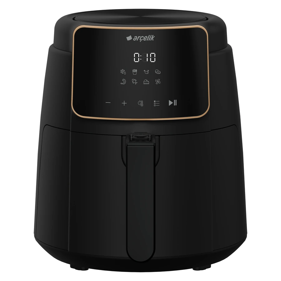 Arçelik FRA 6244 Gurme Fry Fritöz E1 ve E2 Hatası Çözümü Arçelik RS