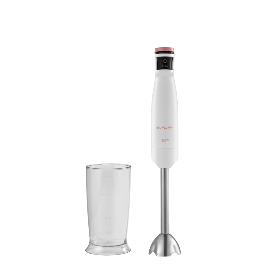 Arçelik HB 6150 Resital El Blenderı Çalışmıyor Mu? 5 Adımda Evde Çöz Arçelik TM