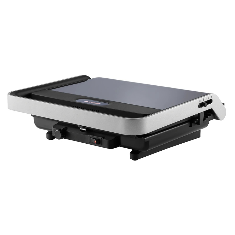 Arçelik K 2369 Tost Makinesi Plakaların Çıkartılamaması Sorunu Çözümü Arçelik TM