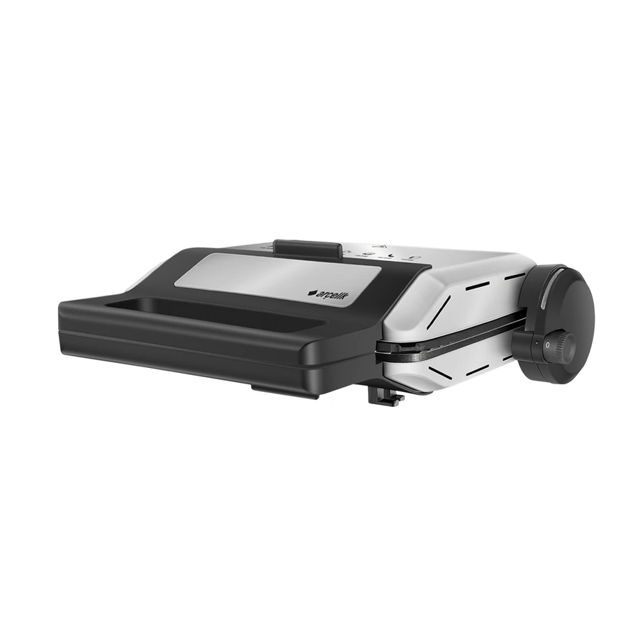 Arçelik K 2385 TG Tost Makinesi Çalışmıyor Mu? 5 Adımda Evde Çöz Arçelik TM