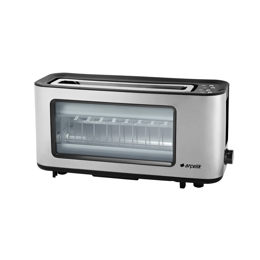 Arçelik K 2462 EK Ekmek Kızartma Makinesi Çalışmıyor Mu? 5 Adımda Evde Çöz Arçelik TM