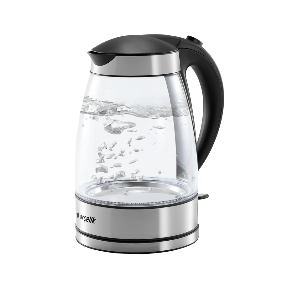 Arçelik K 3312 Su Isıtıcı Boş Çalıştırma Koruması Sorunu için 5 Kesin Çözüm Arçelik RS