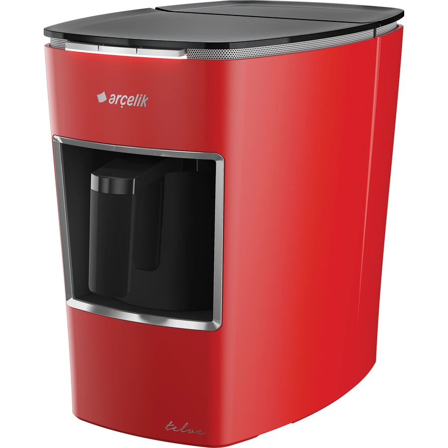 Arçelik K 3400 Telve Türk Kahve Makinesi Su Isıtmıyor Sorunu için 5 İpucu Arçelik RS
