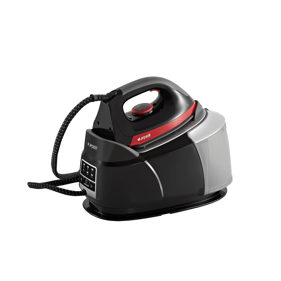 Arçelik K 4514 Kazanlı Ütü Çalışmıyor Mu? 5 Adımda Evde Çöz Arçelik RS