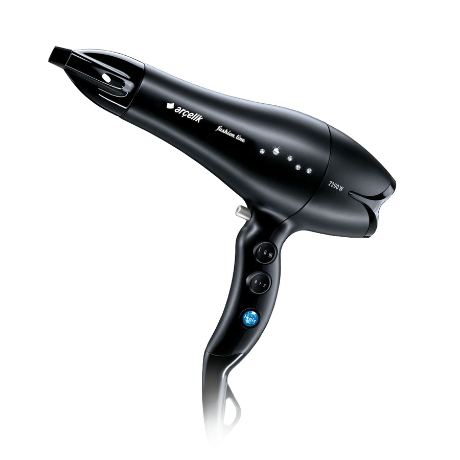 Arçelik K 5160 SK Saç Kurutma Makinesi Aşırı Isınma Sorunu için 5 Önemli İpucu Arçelik TM