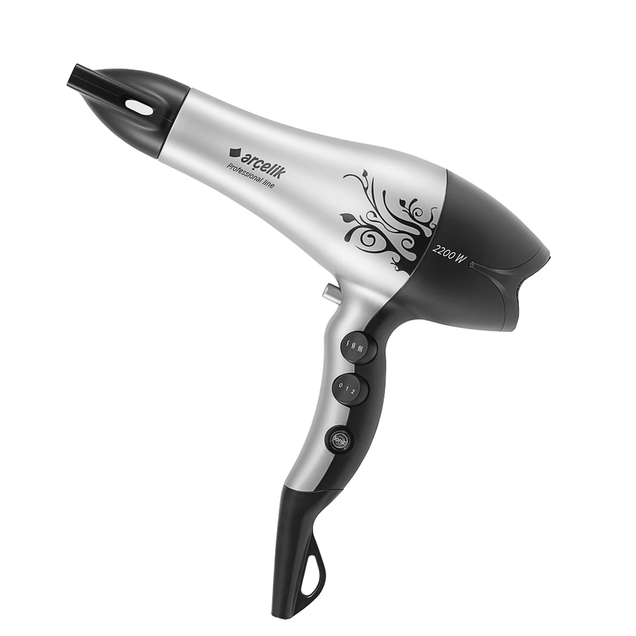 Arçelik K 5170 SK Saç Kurutma Makinesi Çalışmıyor Mu? 5 Adımda Evde Çöz Arçelik SE