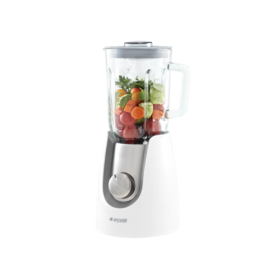 Arçelik K 8140 TB Blender Çalışmıyor Mu? 5 Adımda Evde Çöz Arçelik K