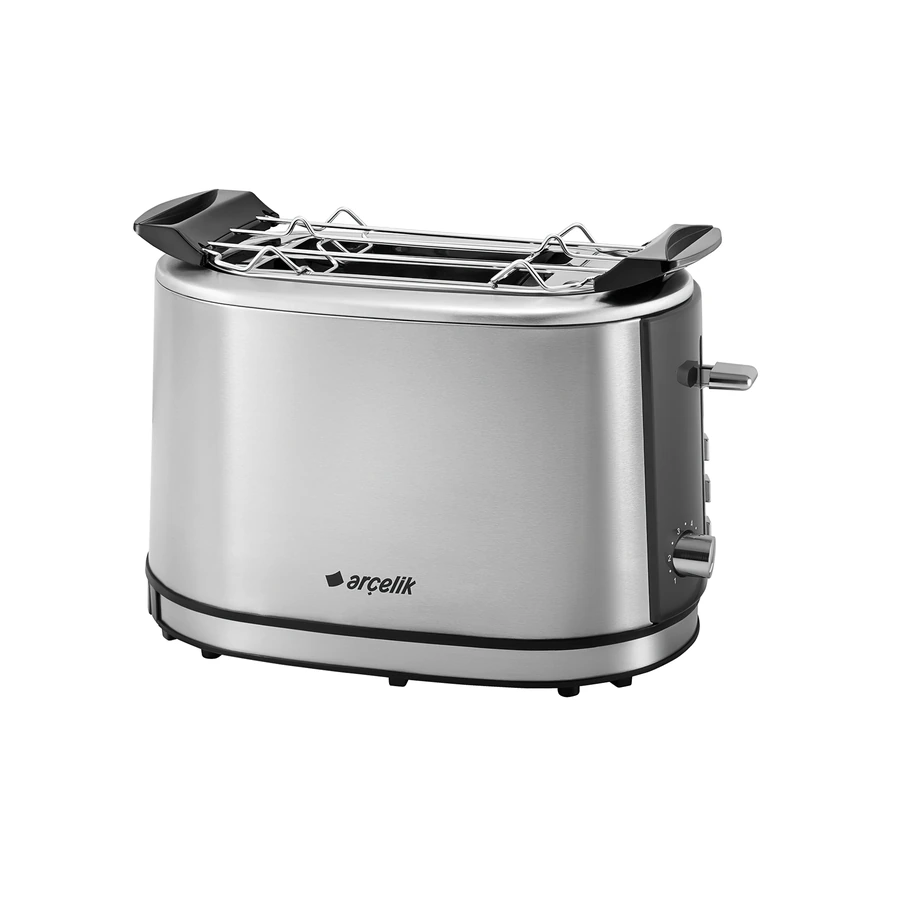 Arçelik K 8475 EK Ekmek Kızartma Makinesi Ekmek Kızartma Sorunu Çözümü Arçelik RS