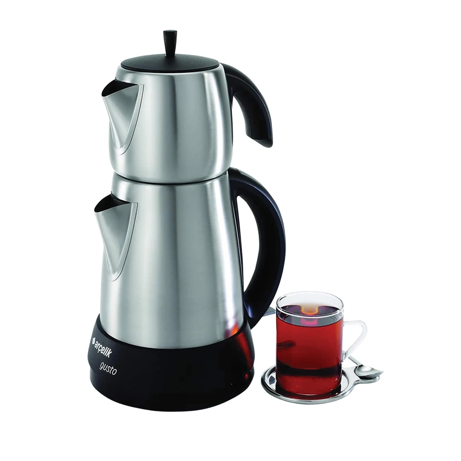 Arçelik K3282 Tiryaki Çay Makinesi Su Isıtmama Sorunu için 5 Önemli İpucu Arçelik SE