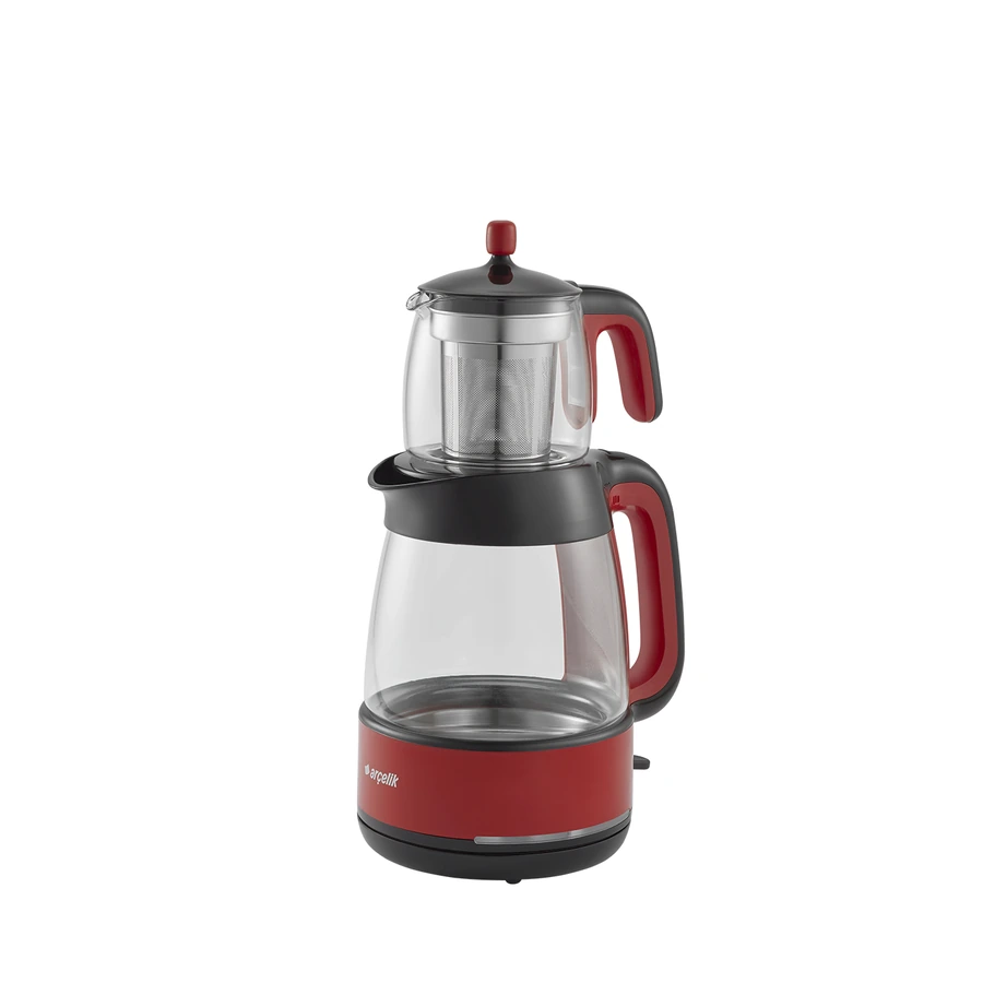 Arçelik K8026 Tiryaki Çay Makinesi Çalışmıyor Mu? 5 Adımda Evde Çöz Arçelik CM