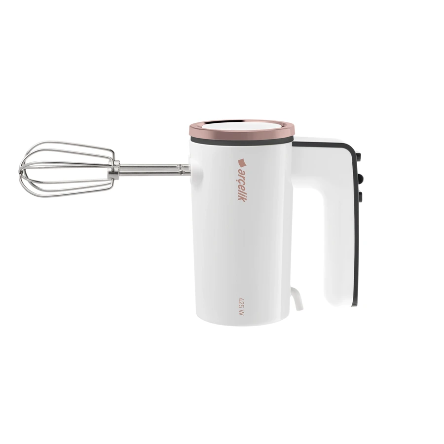 Arçelik MK 6940 Resital Mikser Çalışmıyor Mu? 5 Adımda Evde Çöz Arçelik SE