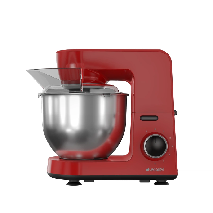 Arçelik MM 6371 Mutfak Şefi Çalışmıyor Mu? Kontrol Etmeniz Gereken 5 Ayar Arçelik RS