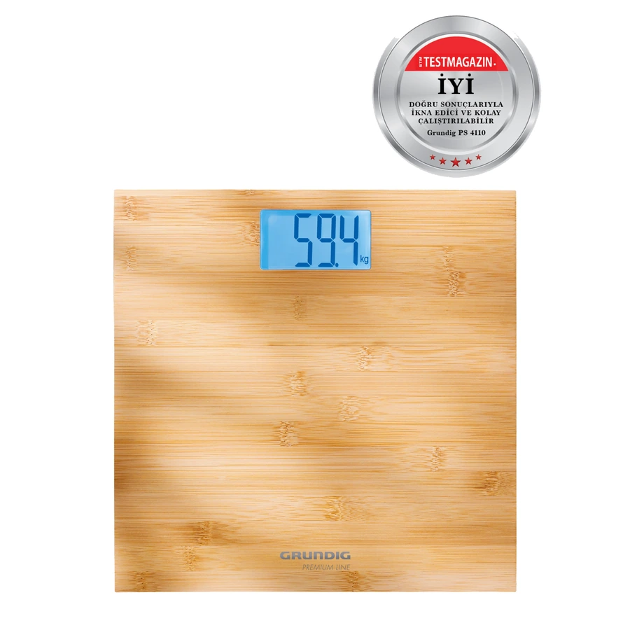 Arçelik PS 4110 Baskül Yanlış Ölçüm Sorunu için 5 Kesin Çözüm (2026) Arçelik RS