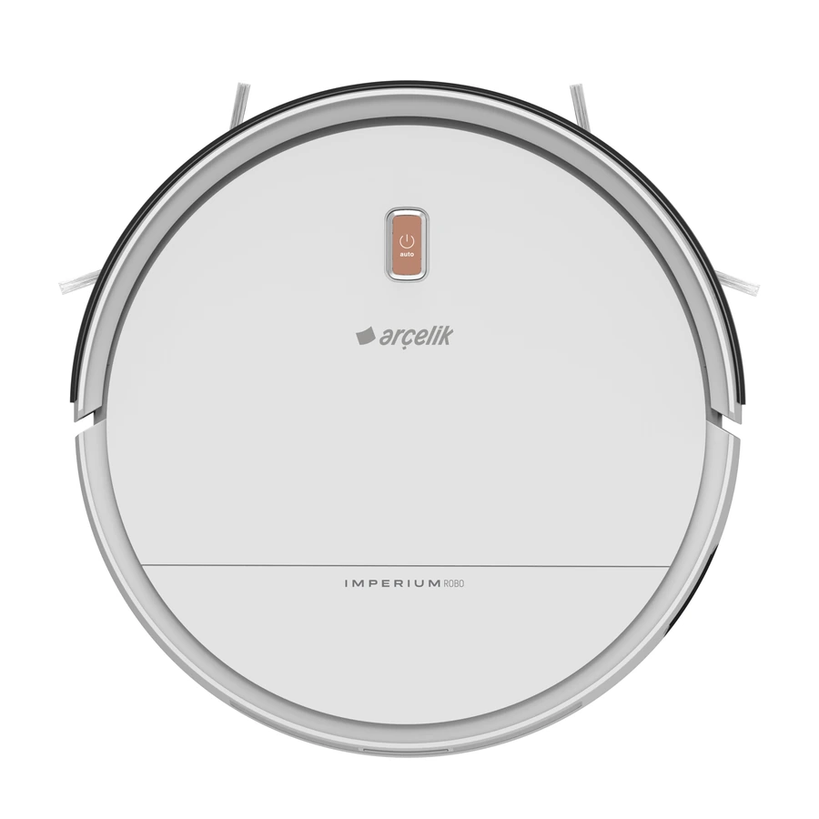 Arçelik RS 3121 Imperium Robo Robot Süpürge Çalışmıyor Sorunu Çözümü Dreame L20