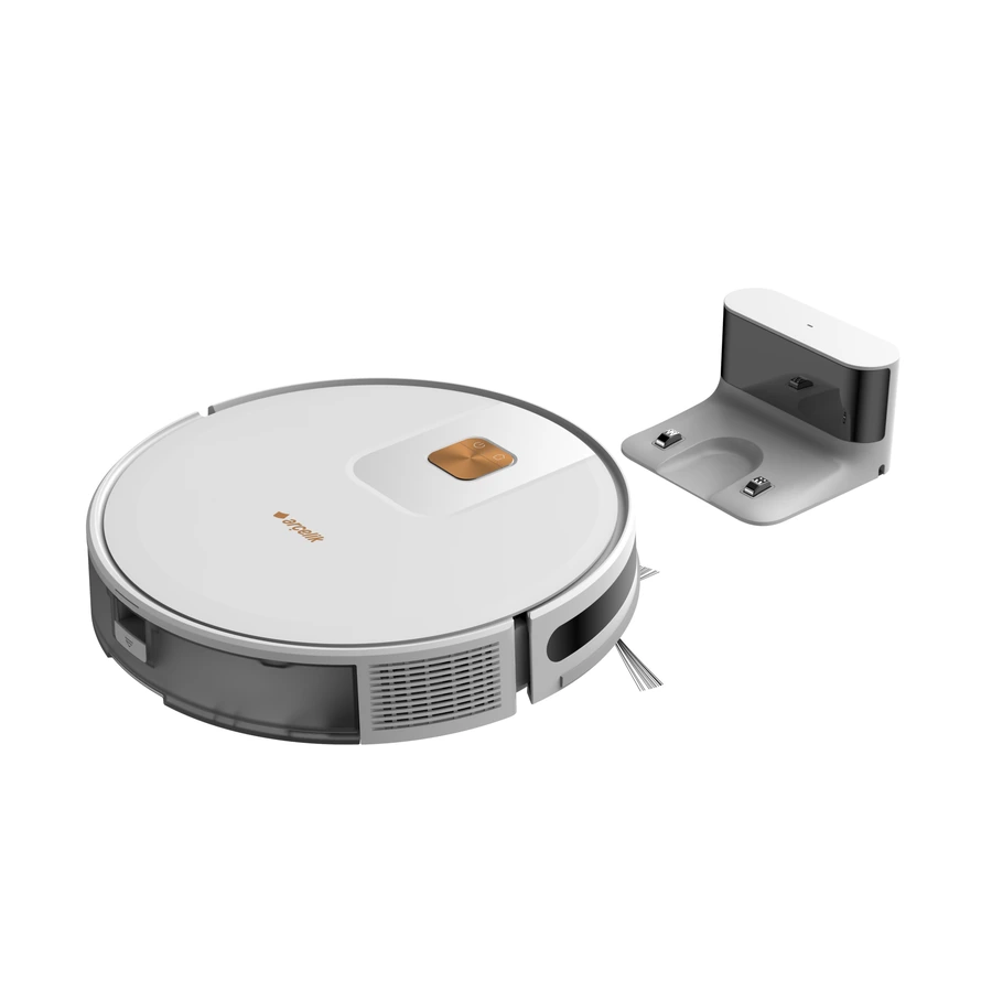 Arçelik RS 3221 Imperium Robo Robot Süpürge Çalışmıyor Mu? 5 Adımda Evde Çöz Dreame L20