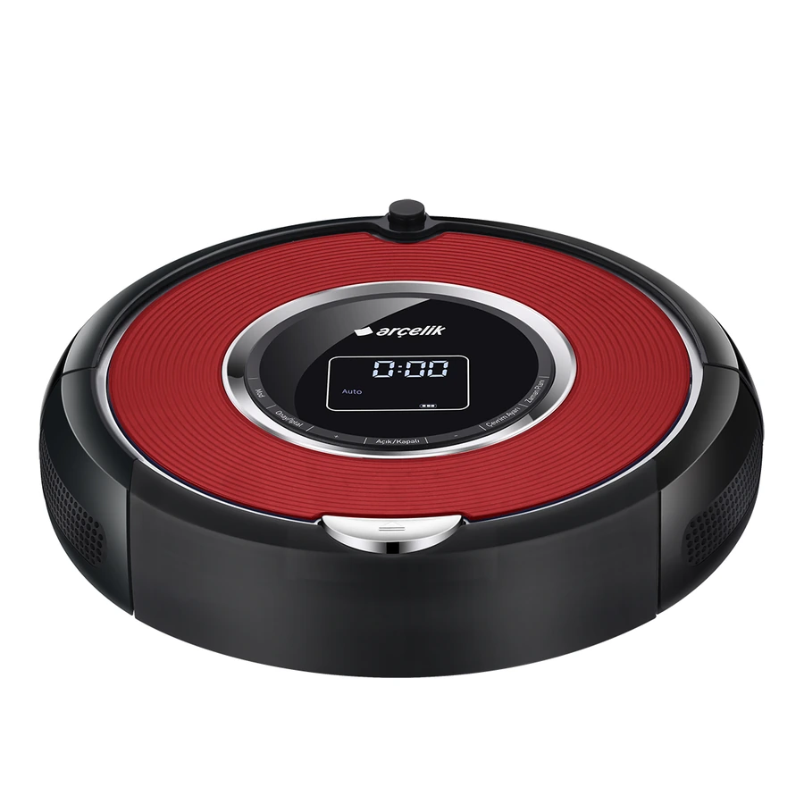 Arçelik S 9680 Robot Süpürge Düşme Sensörü Arızası için 5 Önemli İpucu Dreame L20