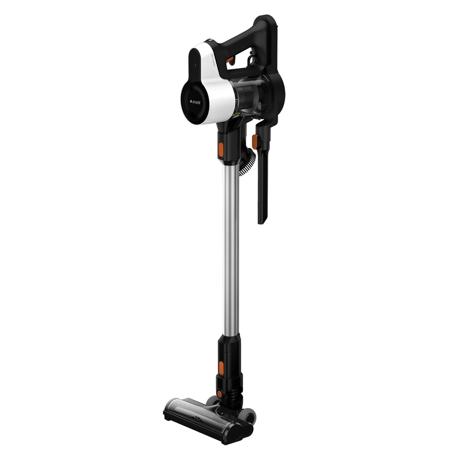 Arçelik SD 3141 Dikey Süpürge Çalışmıyor Mu? 5 Adımda Evde Çöz Arçelik SD