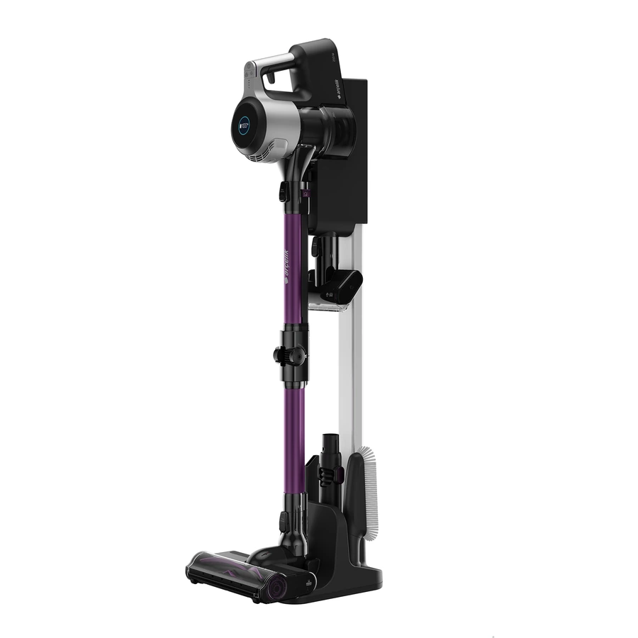 Arçelik SD 9161 Dikey Süpürge Çalışmıyor Mu? 5 Adımda Evde Çöz Arçelik SD