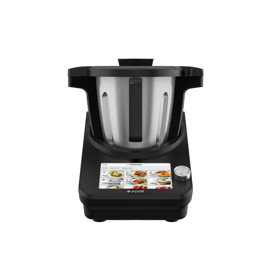 Arçelik K 1634 Çift Bıçaklı Doğrayıcı Çalışmıyor Mu? 5 Adımda Evde Çöz Arçelik TM