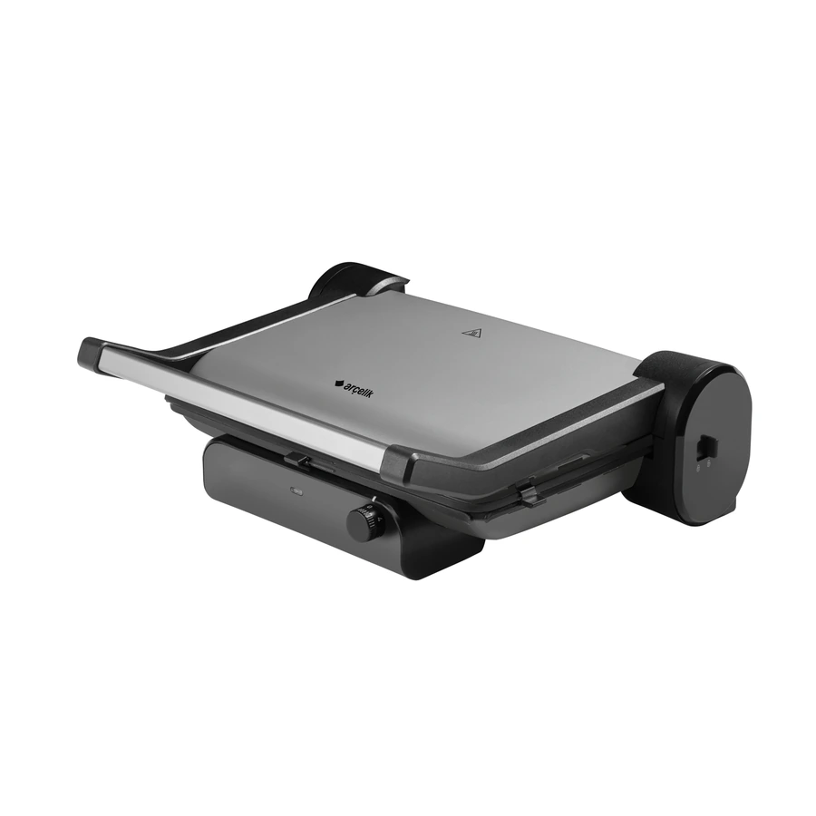 Arçelik TM 6206 G Tost Makinesi Plakaların Çıkarılamaması Sorunu Çözümü Arçelik TM