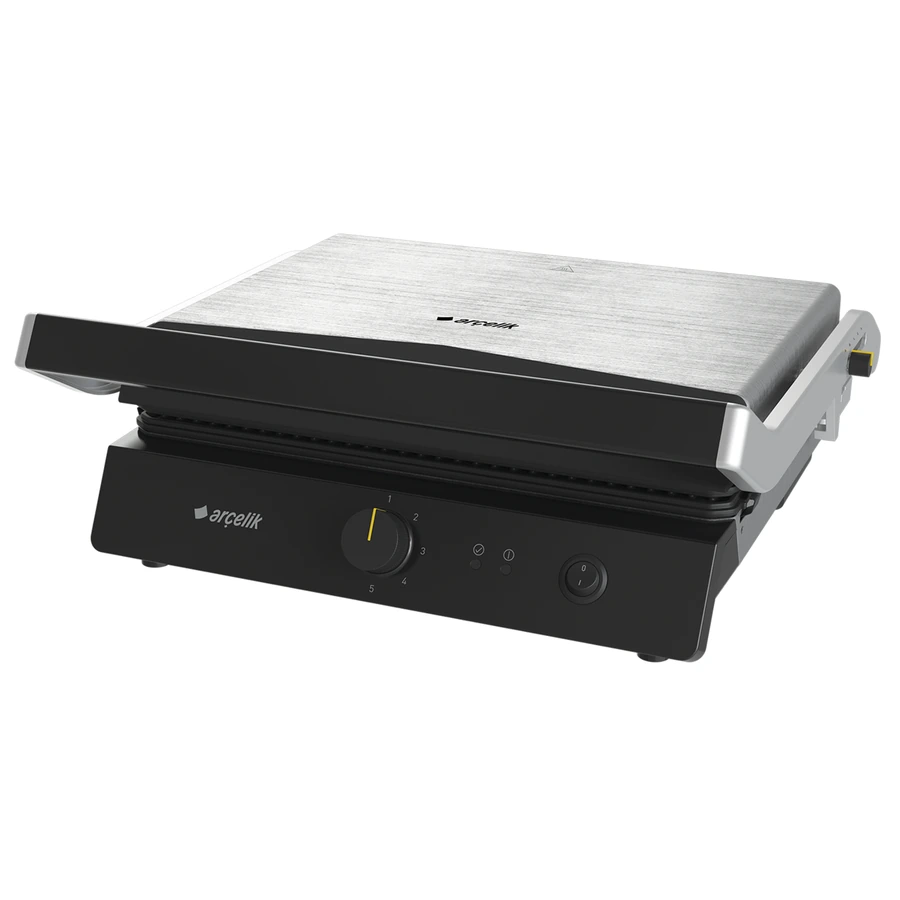 Arçelik TM 9946 I Tost Makinesi Isınma Sorunu için 5 Önemli İpucu Arçelik TM