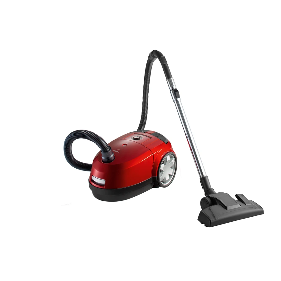 Arçelik TRB 6986 B Toz Torbalı Süpürge Çalışmıyor Mu? 5 Adımda Evde Çöz Arçelik TSZ