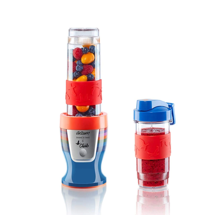 Arzum AR1093 Shake & Take Blender Aşırı Isınma Sorunu için 5 Önemli İpucu Arzum AR1148