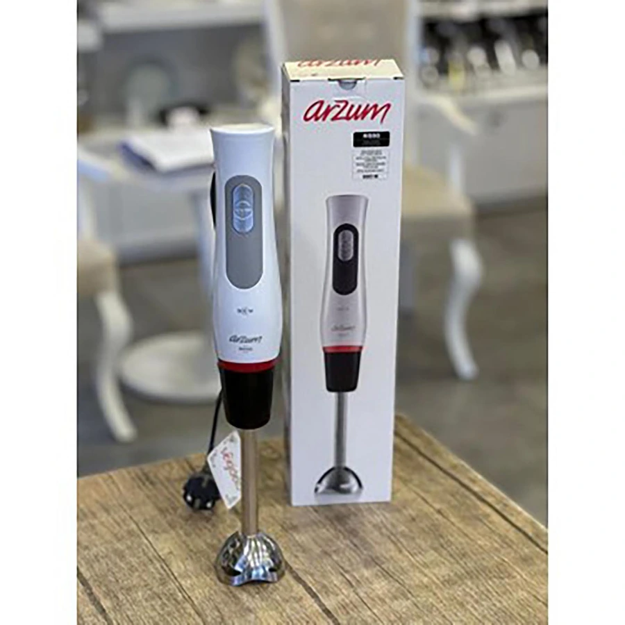 Arzum AR1203 Risso El Blenderi Aşırı Isınma Sorunu için 5 Önemli İpucu Arzum AR1148