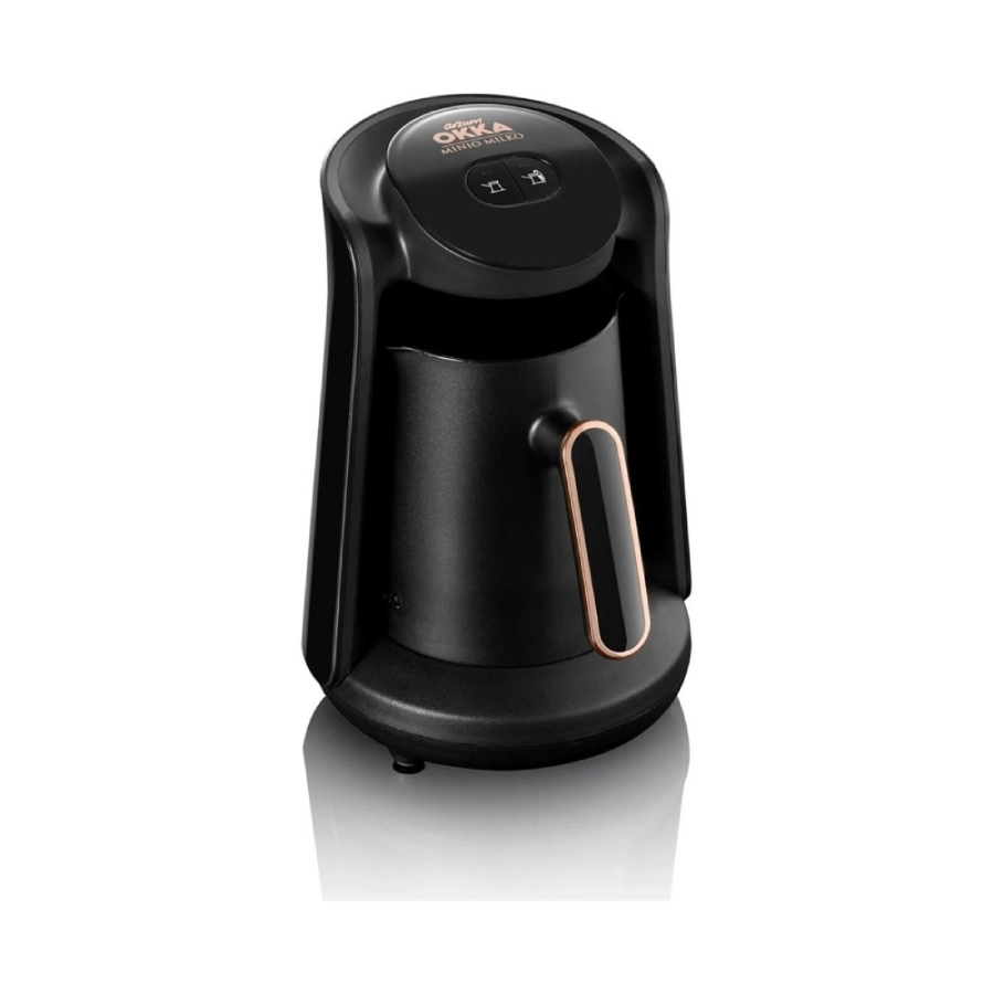 Arzum Okka Minio Milko Türk Kahve Makinesi Kahve Taşması için 5 Önemli İpucu Arzum AR1148