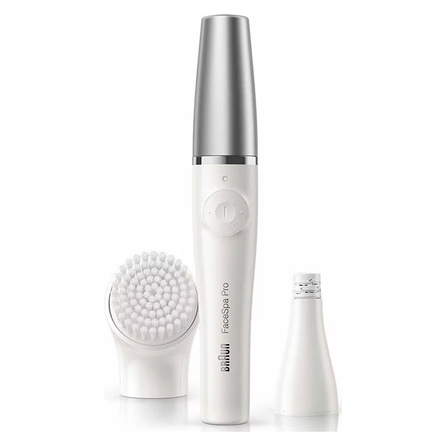 Braun Facespa Pro 910 Yüz Epilatörü Motorun Durması için 5 Önemli İpucu Braun Facespa