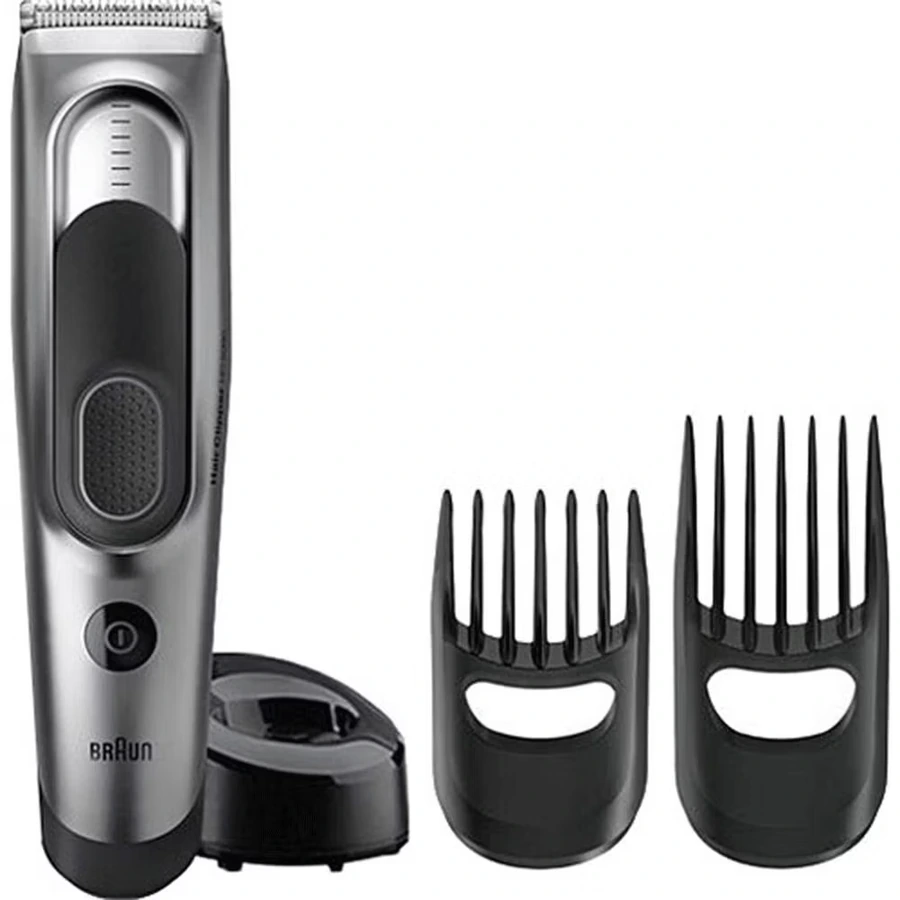 Braun HC5090 Saç Kesme Makinesi Pil Performansı Düşüşü için 5 Önemli İpucu Braun Facespa