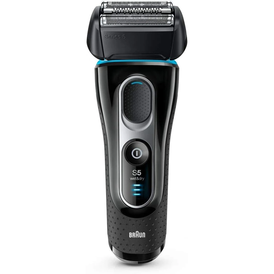 Braun Series 5 5160s Tıraş Makinesi Kötü Koku için 5 Önemli İpucu Braun Facespa