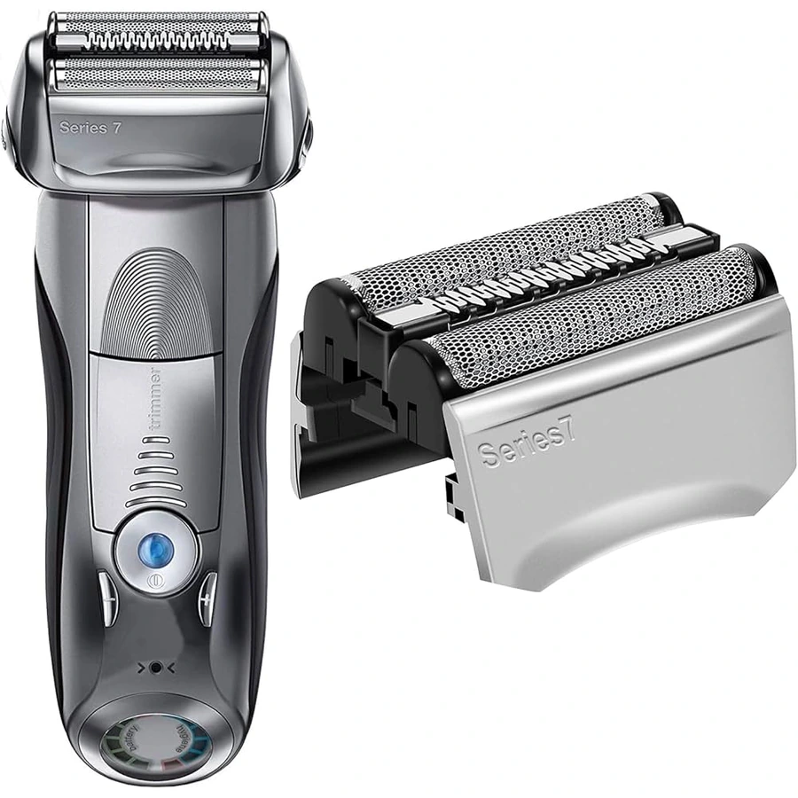 Braun Series 7 760CC Tıraş Makinesi Çalışmıyor Mu? 5 Adımda Evde Çöz Braun Facespa
