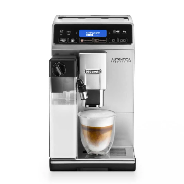 Delonghi Autentica ETAM29.660.SB Sıcak Su Gelmeme Sorunu için 5 Kesin Çözümü Delonghi Icona