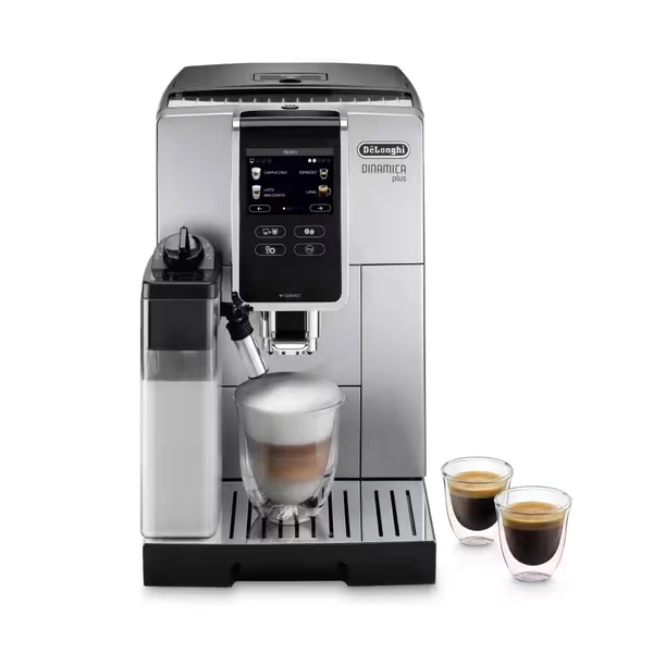 Delonghi Rivelia EXAM440.55 Espresso Makinesi Gürültülü Çalışıyor Çözümü Delonghi Icona