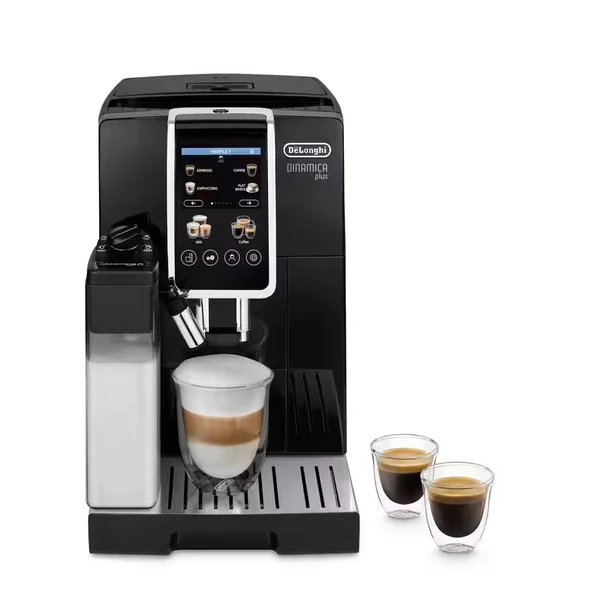 Delonghi Dinamica Plus ECAM382.70 Kahveyi Yavaş Veriyor Sorunu Çözümü Delonghi Eletta