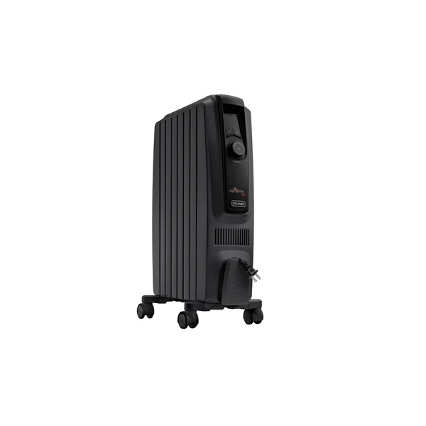 Delonghi Dragon HM3 Yağlı Radyatör Aşırı Isınma Sorunu. 5 Adımda Evde Çöz Delonghi Icona