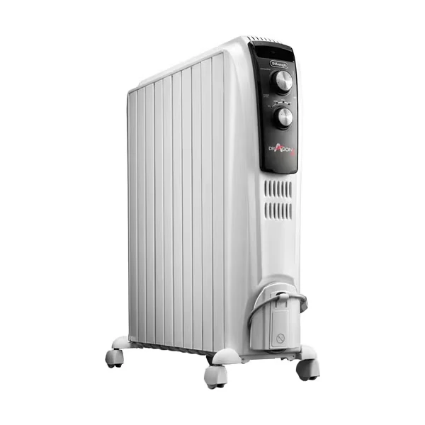 Delonghi Dragon4 TRD410 Yağlı Radyatör Ekran Parlaklığı Sorunu Çözümü Delonghi Icona