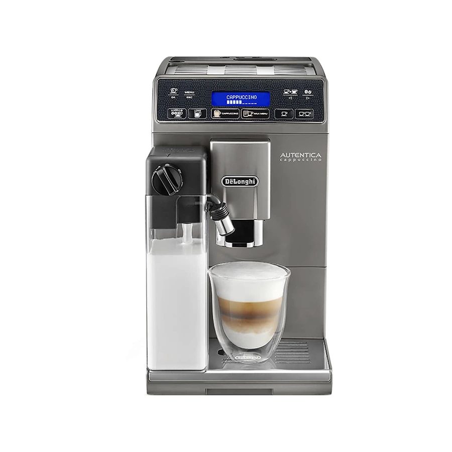 Delonghi ETAM29.666 Autentica Espresso Makinesi Su Akıtmama Sorunu Çözümü Delonghi Icona
