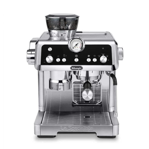 Delonghi La Specialista EC9355 Espresso Makinesi Çalışmıyor Sorunu Çözümü Delonghi Eletta